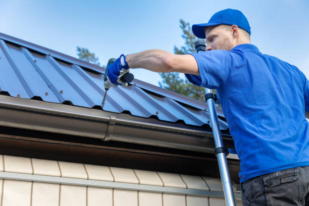 Best Wood Shake Roofing  in Eastpointe, MI