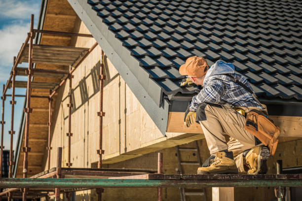 Professional  Roofing repair and installation in Eastpointe, MI