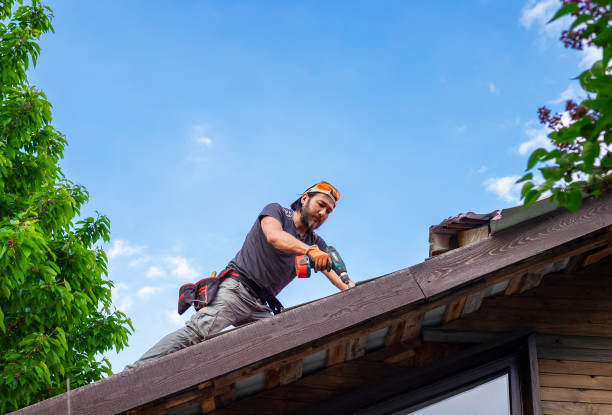 Best Tile Roofing Installation  in Eastpointe, MI
