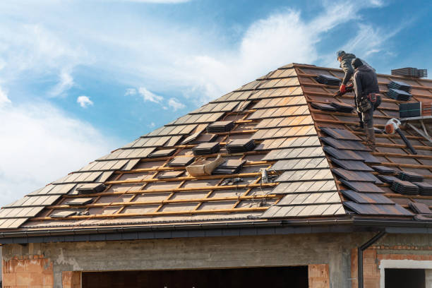 Best Asphalt Shingle Roofing  in Eastpointe, MI