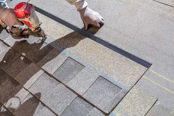Best Chimney Flashing Repair  in Eastpointe, MI