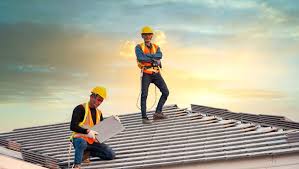 Best Tile Roofing Installation  in Eastpointe, MI